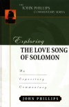 Exploring the Love Song of Solomon - JPEC